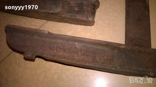 standard стари стеги 2бр-внос швеицария, снимка 13 - Други инструменти - 25133119