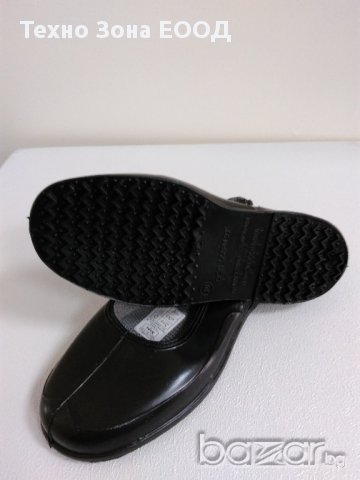 Дамски галоши обикновени ХАРИ, снимка 3 - Други - 16083394