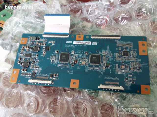 T-con T370HW02-VF-37T04-C0H