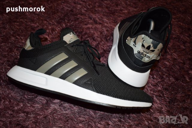 Adidas X_PLR 10, снимка 10 - Маратонки - 25328987