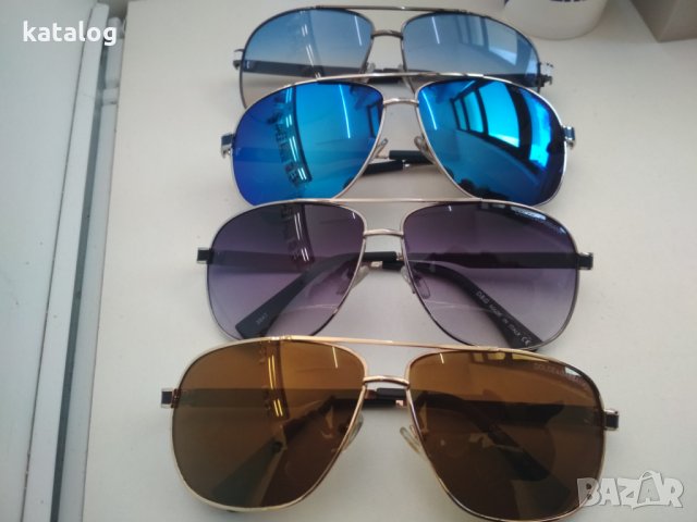 LOGO collection слънчеви очила , снимка 1 - Слънчеви и диоптрични очила - 22272033
