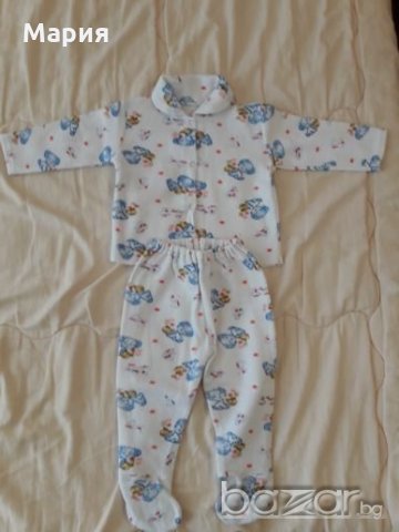 Бебешки комплекти, снимка 3 - Комплекти за бебе - 21103597