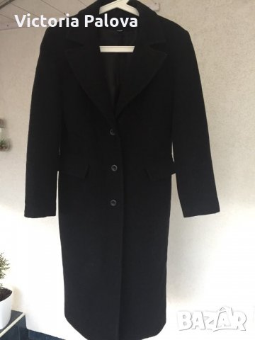 Красиво стилно палто BIAGGINI, снимка 3 - Палта, манта - 24057921