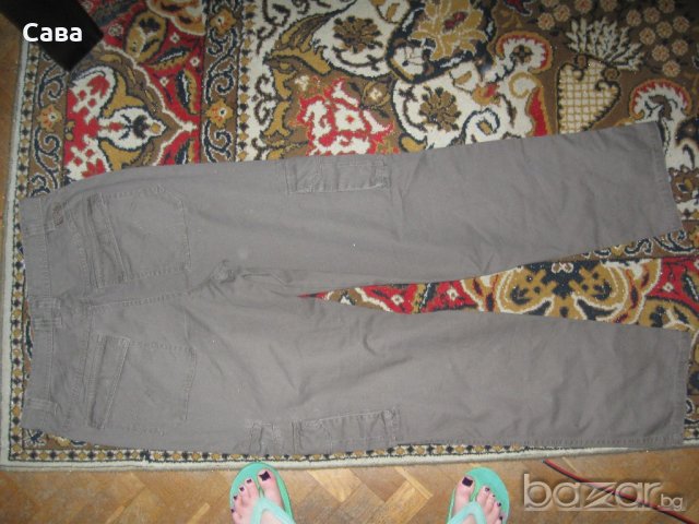 Спортен панталон LEE COOPER  мъжки,размер 30, снимка 3 - Панталони - 18439259