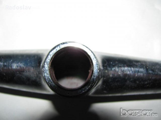 Батерия за мивка  резервна част, снимка 5 - Мивки - 18406283