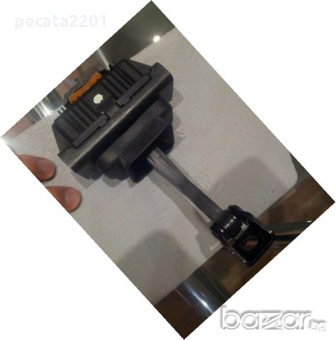 Продавам - оригинален обтегач предна лява/дясна врата за BMW X5 E70, снимка 2 - Части - 20632480