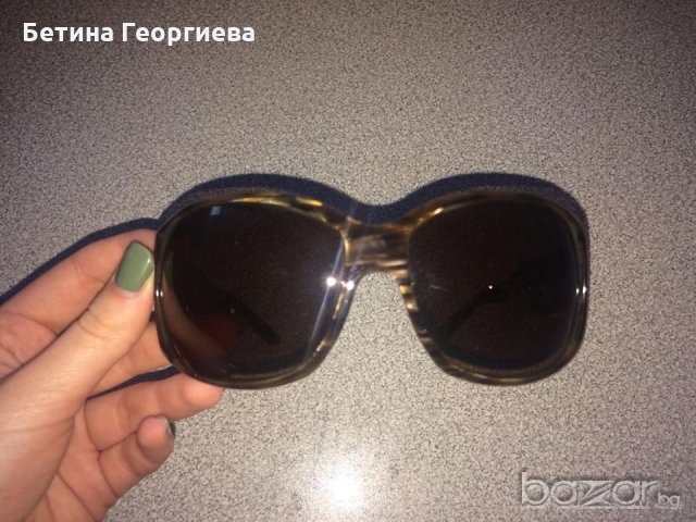 Дамски слънчеви очила Tom Ford, снимка 7 - Слънчеви и диоптрични очила - 18396806