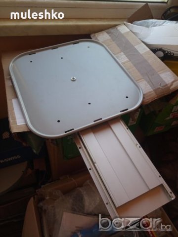 Изтеглящи  се платформи, снимка 1