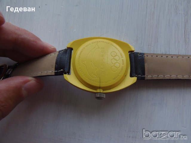Рядък Eloga Fortis Flipper Diver, снимка 2 - Мъжки - 20126644