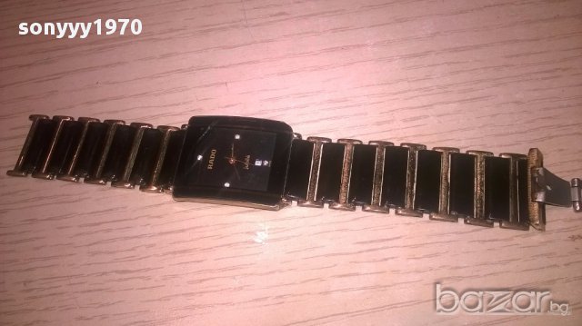 Rado-за ремонт-внос швеицария, снимка 11 - Мъжки - 16248815