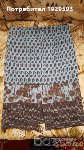 Пола марка Boss, снимка 5 - Поли - 21172697