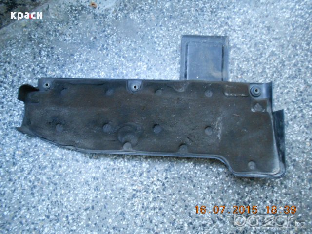 кора двигател опел, снимка 2 - Части - 11314636