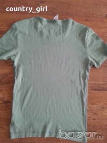 G-star Art Alligator - мъжка тениска, снимка 10 - Тениски - 18929840