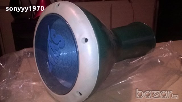 БИГ BASS-зелена нова и голяма тарамбука от сирия 40х25см, снимка 6 - Ударни инструменти - 19699435