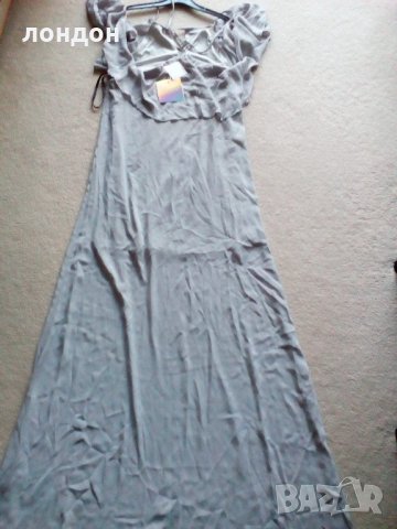 Чисто нова рокля на MISSGVIDED LONDON  29