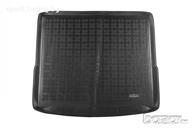 Гумена стелка за багажник Rezaw-Plast за BMW X1 F48 след 2015 г, снимка 1