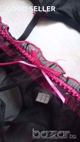 👯бельо- 34В size👯, снимка 5 - Бельо - 16383979