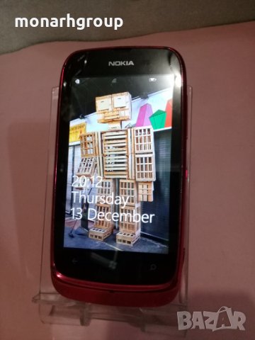 Телефон Nokia Lumia 610 (Заключен,за части), снимка 1 - Nokia - 24514297
