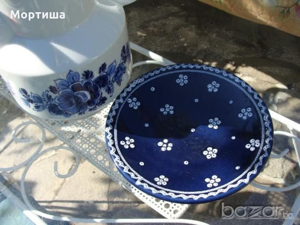  Marktleuthen Баварски порцеланов сет , снимка 3 - Аксесоари за кухня - 21119564