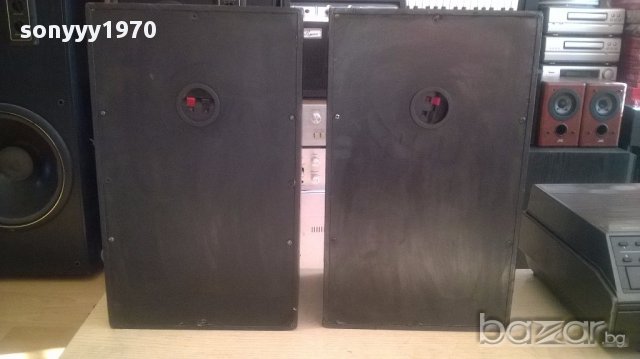 Тонколони-2броя 45х27х19см-3 лентови, снимка 11 - Тонколони - 16639367