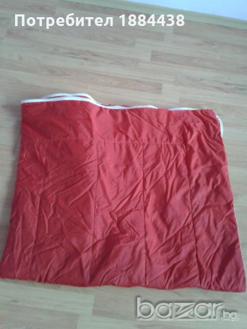 Спален чувал