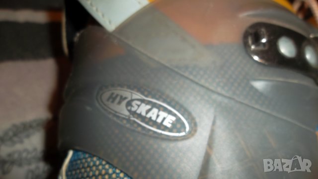 Ролери Хай скейт №39, снимка 3 - Ролери, кънки - 22985762
