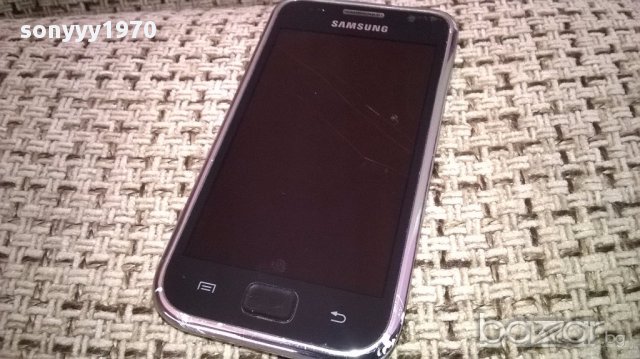 Samsung-телефон  за ремонт за части, снимка 5 - Samsung - 16254801