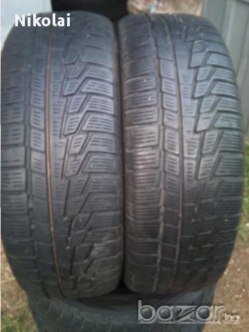 Гуми Nokian 205/60R16