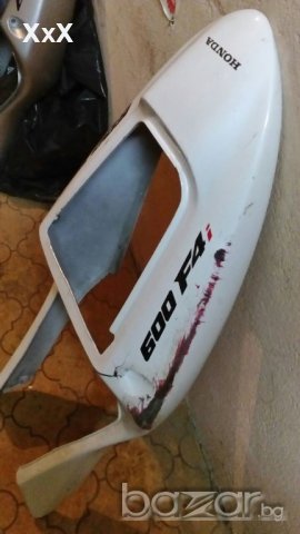 Опашка за Хонда CBRF4i Спорт