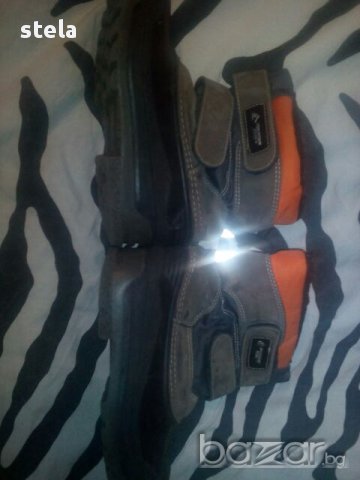 топли ботуши 31 номер