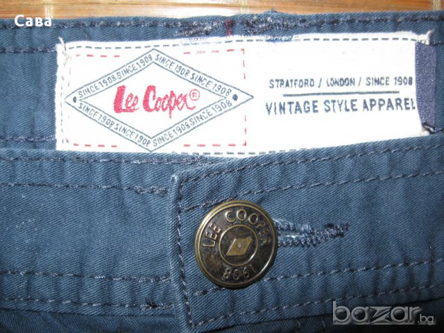 Спортен панталон LEE  COOPER   дамски,номер40
