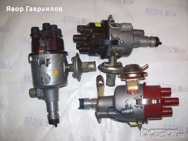 продавам делко уаз, снимка 2 - Части - 12971625