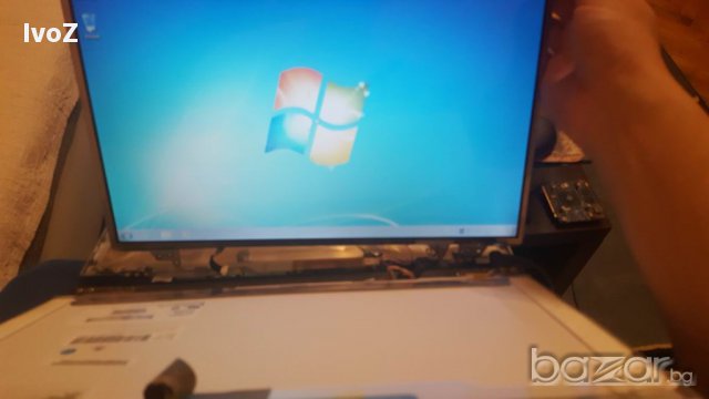 Продавам матрици за лаптопи, снимка 4 - Лаптопи за дома - 14398920