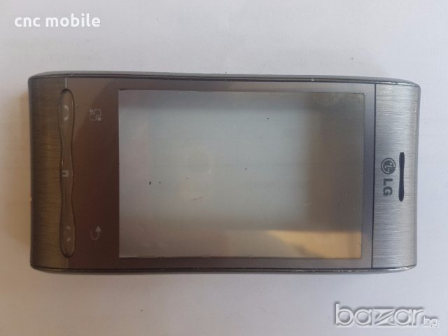 LG GT540 оригинални части и аксесоари 