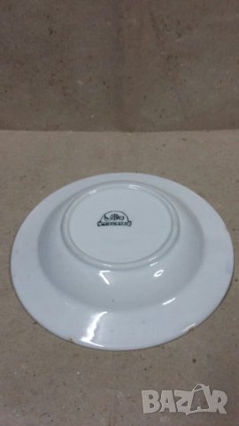 Порцеланова чиния DITMAR, снимка 3 - Колекции - 22466092