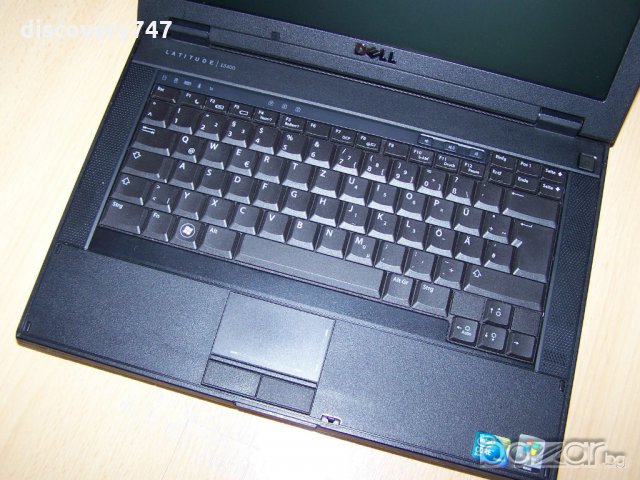 Dell Latitude E5400 лаптоп на части - перфектно състояние , снимка 1 - Части за лаптопи - 19346855