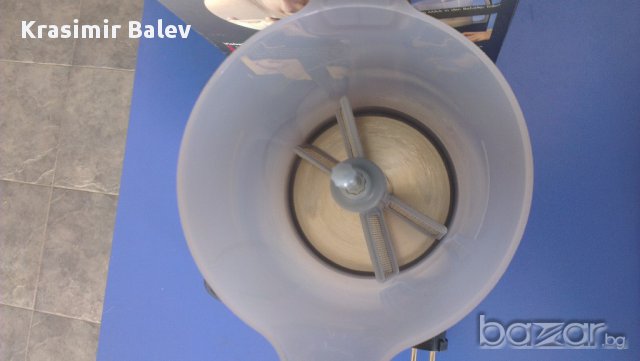 Уред за сметана, снимка 2 - Други - 13242308