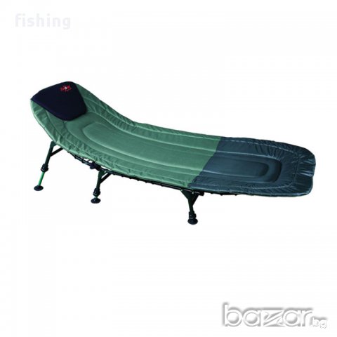  Легло Carp Zoom Comfort BedChair