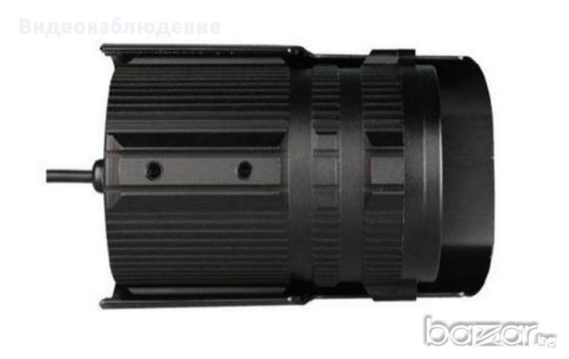 1200tvl 1/4" HD IR LED IR-CUT 6 Array Охранителна Ден/Нощ Камера. Удароусточива. Водоустойчива., снимка 12 - Камери - 10962201