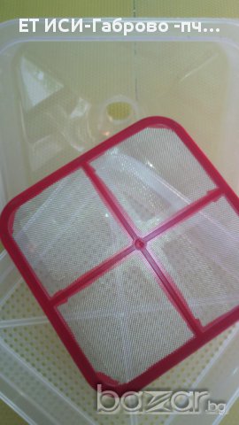 Цедка фуния за пчелен мед-пчеларски инвентар, снимка 3 - Други - 11329880