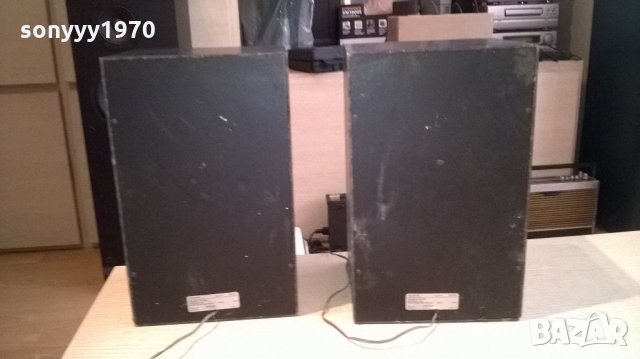 sony ss-a3 2x40w/6ohm-2бр тонколони-внос англия, снимка 9 - Тонколони - 22019406