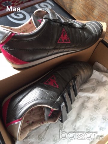 Оригинални маратонки Le coq