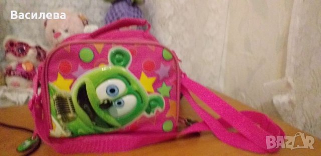 Детска чанта, снимка 2 - Други - 26114813