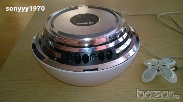 Jbl spyro subwoofer+satelite-активен буфер с колони-внос швеицария, снимка 15 - Ресийвъри, усилватели, смесителни пултове - 17520294