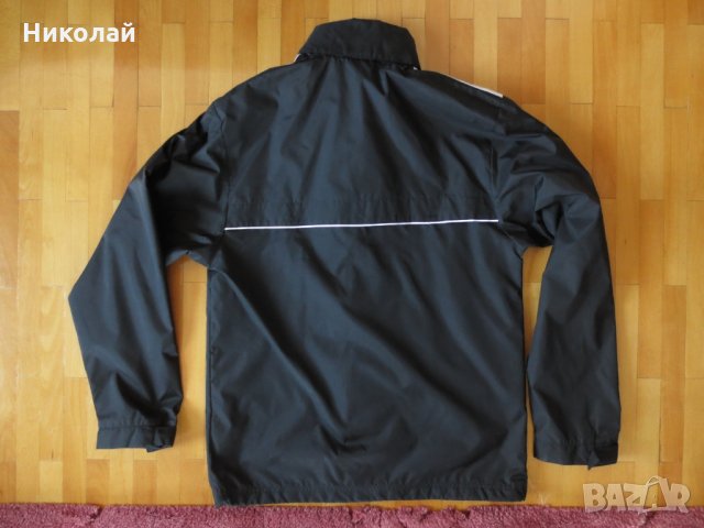 Adidas Яке, снимка 7 - Спортни дрехи, екипи - 23031511