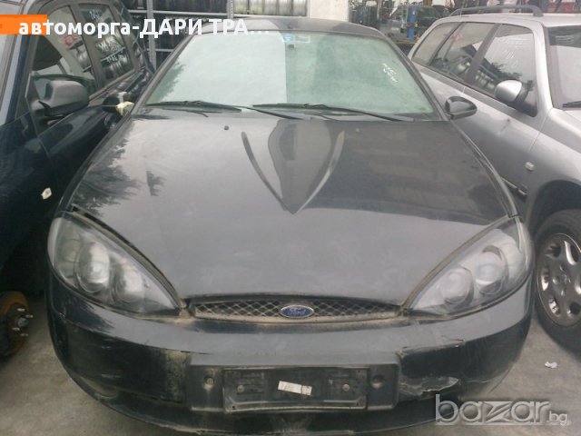FORD COUGAR 2.5I V6 НА ЧАСТИ