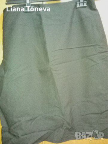 кьса права черна пола на "Дафне"