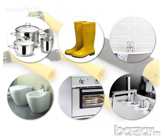 Електрическа четка за почистване на дома, снимка 7 - Други стоки за дома - 14855151