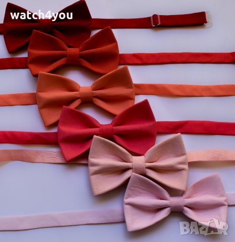 ЗЕЛЕНА ПАПИОНКА. БУТИКОВИ ЗЕЛЕНИ ПАПИОНКИ.СВЕТЛО/ТЪМНО ЗЕЛЕНО ИЗРАБОТКА В ЦВЯТ ПО ЖЕЛАНИЕ, снимка 17 - Други - 25170230