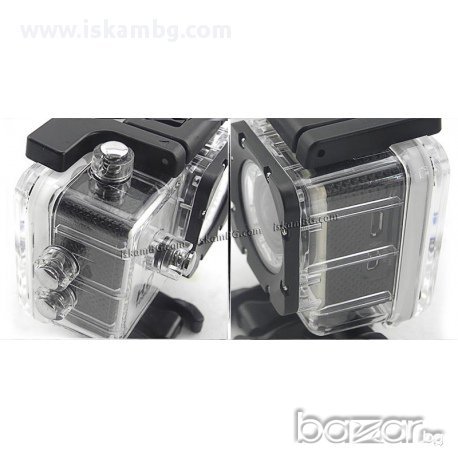 Екшън камера SJ5000 с WiFi 1080p 12mpx, снимка 7 - Фотоапарати - 13447116